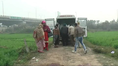 हरियाणा: किन्नर बने रिटायर्ड पुलिसकर्मी का शव बरामद! जानिए क्या है पूरा मामला?