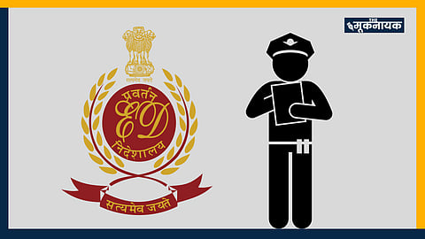 दो किसान दलित भाइयों को ईडी का समन