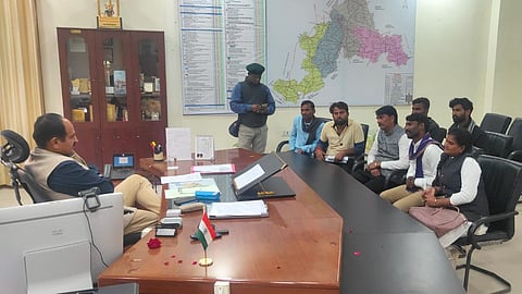 राजस्थान: दलितों से लिया श्रीराम उत्सव चंदा लौटाया, जानिए पुलिस ने क्या कार्रवाई की?