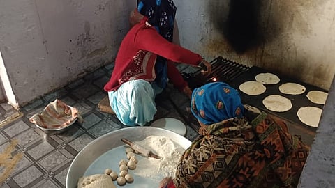 राजस्थान: नाम से नहीं अनुदान से चलेगी योजना, भरेगा जरूरतमंदों का पेट! ग्राउंड रिपोर्ट