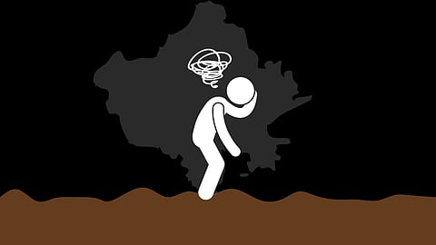 दलितों की भूमि पर मनबढ़ों का कब्जा