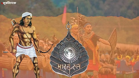 आजादी के 77 वर्षों बाद भी आदिवासी समाज के किसी व्यक्ति को क्यों नहीं मिला भारत रत्न?