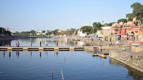 क्षिप्रा नदी