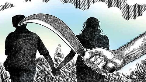 ऑनर किलिंग: ऊंची जाति की लड़की से शादी करने पर दलित युवक की हत्या, पांच गिरफ्तार