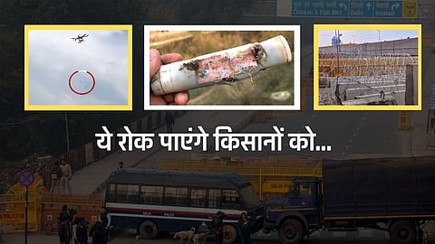 किसान आन्दोलन