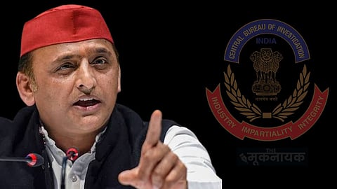 केजरीवाल, सोरेन के बाद अखिलेश कितना संभाल पाएंगे जांच एजेंसी की चुनौती?