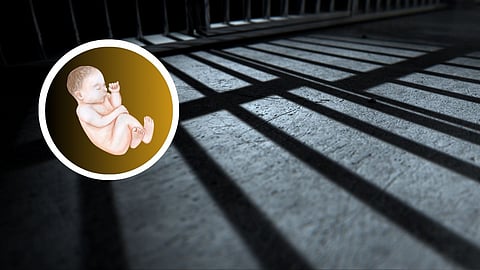 कलकत्ता: जेलों में महिला कैदियों के गर्भवती होने के पीछे की क्या है पूरी कहानी?