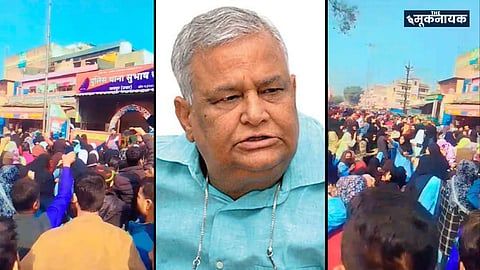 राजस्थान: स्कूल में सरस्वती पूजा के लिए दबाव, मुस्लिम छात्राओं के हिजाब पर टिप्पणी ने छेड़ी राजनीतिक बहस!