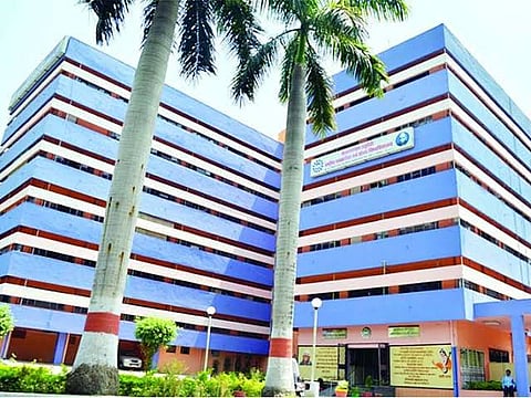 MP में माखनलाल पत्रकारिता यूनिवर्सिटी विवाद: NSUI छात्रों पर कार्रवाई की तैयारी!