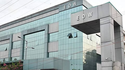 आर्थिक अपराध अन्वेषण ब्यूरो (ईओडब्ल्यू)