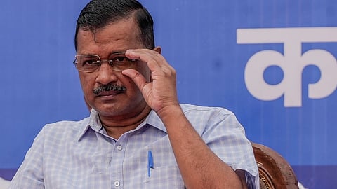 अरविंद केजरीवाल, फ़ाइल फ़ोटो.