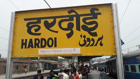 यूपी: कोर्ट के आदेश पर 10 महीने बाद दर्ज हुआ दलित एक्ट में केस, जानिए क्या है पूरा मामला ?