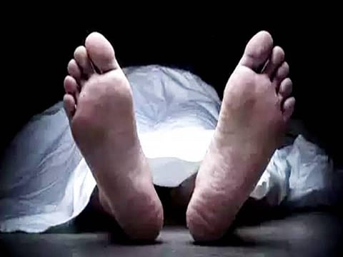 सांकेतिक फोटो.