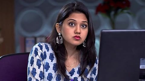 अभिनेत्री केतकी चितले