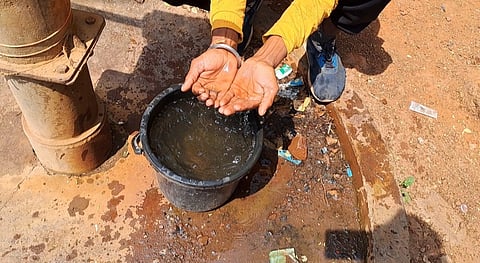 सांकेतिक फोटो.