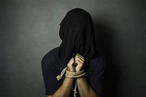 सांकेतिक फोटो।