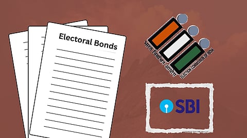 इलेक्टोरल बॉन्ड्स