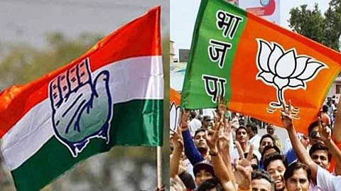 एमपी: भिंड लोकसभा सीट के क्या हैं समीकरण, जानिए क्यों हो रहा भाजपा प्रत्याशी का विरोध ?