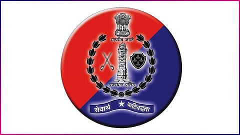 राजस्थानः परिवादी के खर्च पर दलित महिला की तलाश में गई पुलिस टीम ने मनाया बरामदगी का जश्न, छलकाए जाम!