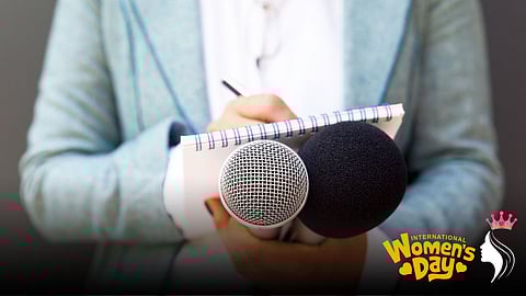 मध्य प्रदेश: महिला पत्रकारों को प्रतिनिधित्व देने की पहल, जानिए आजक्स की मुख्यमंत्री से मांगें?