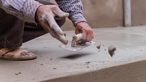 भारतीय मजदूर