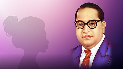 डॉ. अंबेडकर