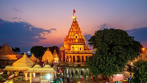 उज्जैन महाकाल मंदिर