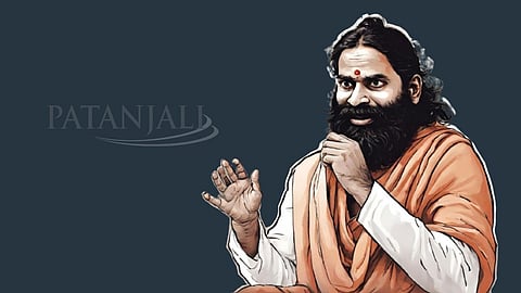 Patanjali MD Baba Ramdev's troubles increased