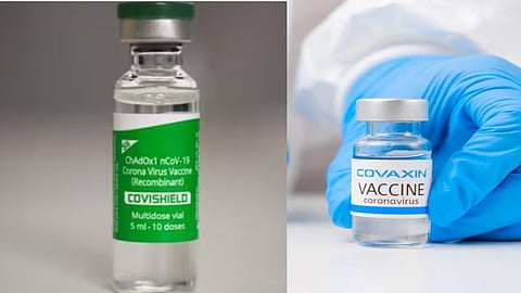 कोविशील्ड के बाद कोवैक्सीन के दुष्प्रभाव