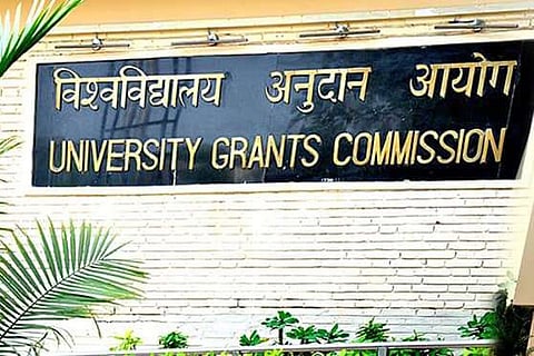 यूजीसी: SC/ST स्टूडेंट्स के जातीय उत्पीड़न की दो जानकारी, जानिए पत्र में क्या लिखा?