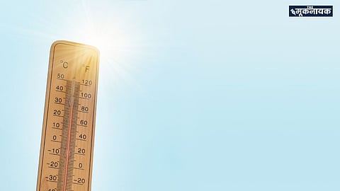 कई राज्यों में रेड अलर्ट