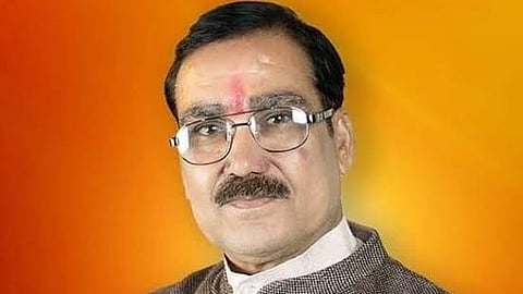 राज्य मंत्री गौतम टेटवाल