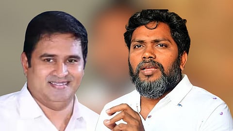 तमिलनाडु BSP अध्यक्ष की हत्या के बाद फिल्म निर्माता पा रंजीत ने दलित नेताओं की सुरक्षा का मुद्दा उठाया