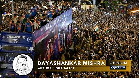 OPINION: क्रिकेट में आरक्षण कब, दलित-आदिवासी कब खेलेंगे विश्व कप?