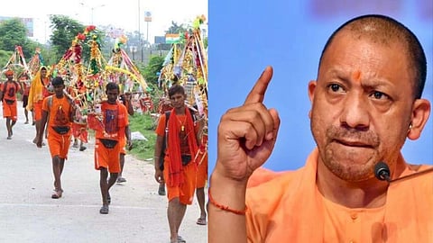 उत्तराखंड: अब हरिद्वार में भी कांवड़ मार्ग के दुकानों पर मालिक का नाम लिखने के आदेश