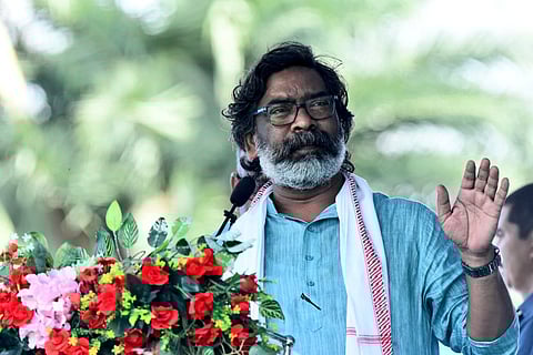 झारखंड बचाना है तो करने होंगे ये काम: जानिये एक्टिविस्ट समूह ने CM हेमन्त सोरेन से क्या मांग की