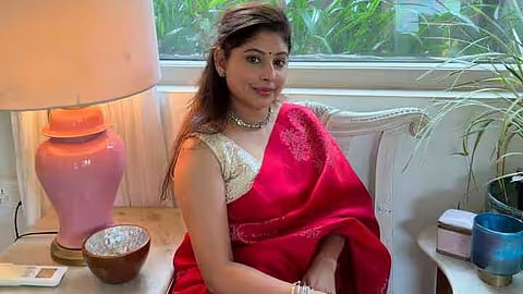 स्मिता सभरवाल तेलंगाना कैडर से २००१ बैच की भारतीय प्रशासनिक अधिकारी हैं।