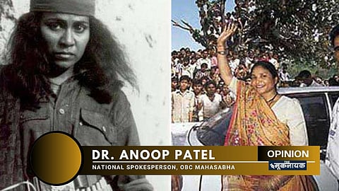 क्यों बनता है कोई फूलन देवी या ददुआ?