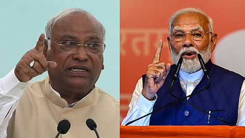 पीएम मोदी का 'आठ करोड़ नई नौकरियां' देने का दावा, फिर चार सालों में 'राष्ट्रीय भर्ती एजेंसी' ने एक भी परीक्षा क्यों नहीं आयोजित की?