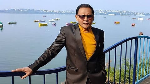 नियाज खान IAS