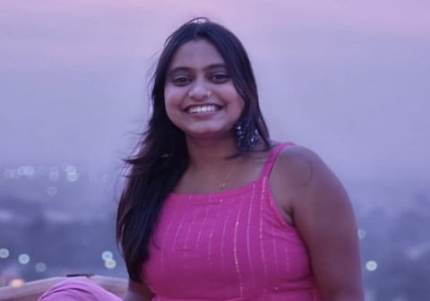 स्नेहा ने ब्लिंकिट की कार्यप्रणाली को समझने के लिए एक दिन के लिए डिलीवरी एजेंट बनने का अनोखा कदम उठाया।