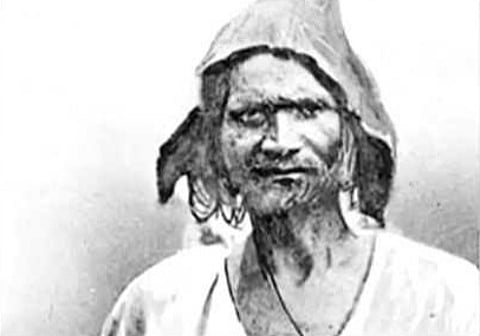 स्वाधीनता क्रांतिकारी टंट्या भील