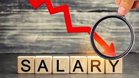 दलित व्यवसाय मालिक दूसरों की तुलना में 16 प्रतिशत कम कमाते हैं, अध्ययन में खुलासा