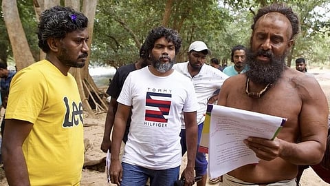 फोटो साभार- द हिन्दू