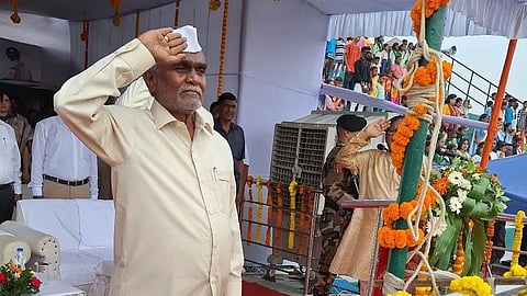 जब चंपई 18 अगस्त को दिल्ली पहुंचे, तो यह अटकलें थीं कि वे BJP के शीर्ष नेताओं से मिल सकते हैं।