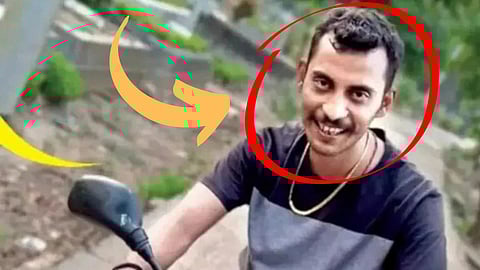 कोलकाता डॉक्टर के बलात्कार और हत्या के आरोपी संजय रॉय