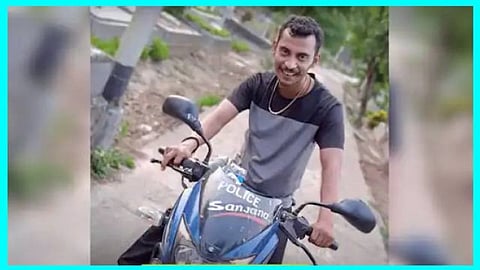 कोलकाता रेप-मर्डर मामले का आरोपी संजय रॉय