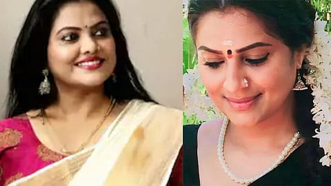 अभिनेत्री मीनू मुनीर और सोनिया मल्हार ने उत्पीड़न के आरोप लगाए हैं।