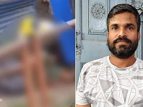 MP: ऑटोचालक ने बनाया था फुटपाथ पर दिनदहाड़े दुष्कर्म का वीडियो, वायरल किया और अब गिरफ्तार