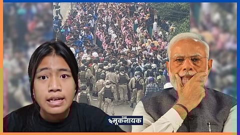 लिसिप्रिया दुनिया की सबसे युवा जलवायु कार्यकर्ता में एक अग्रणी नाम हैं जो दुनिया भर में लाखों लोगों को प्रेरित कर रही हैं.